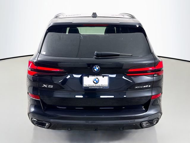 Used 2024 BMW X5 xDrive50e w/ M Sport Package image 6