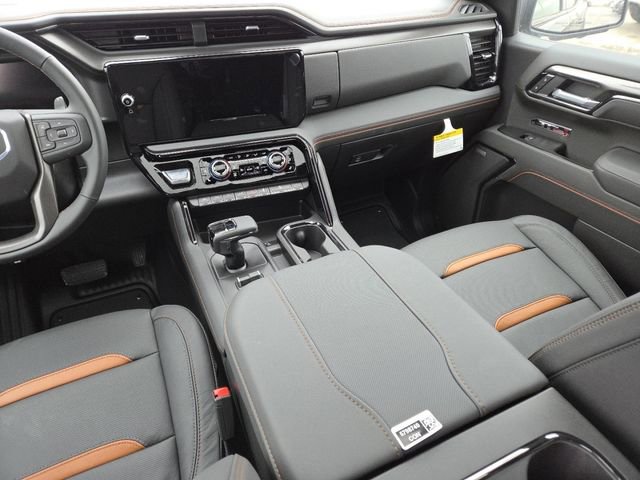 New 2026 GMC Sierra 1500 AT4 w/ AT4 Premium Package image 35