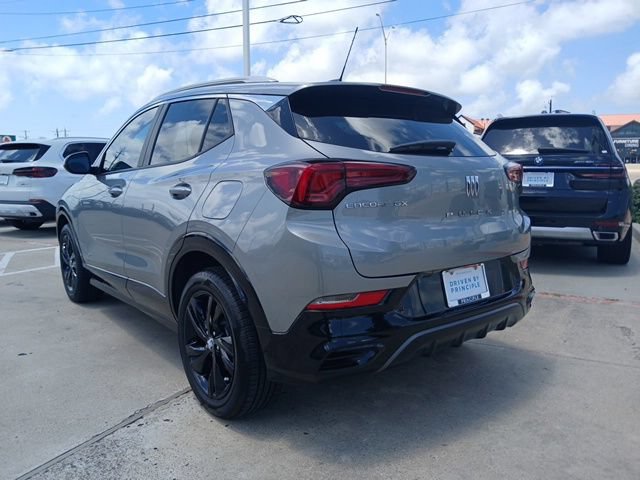 Used 2026 Buick Encore GX Sport Touring w/ Comfort Package FWD image 7