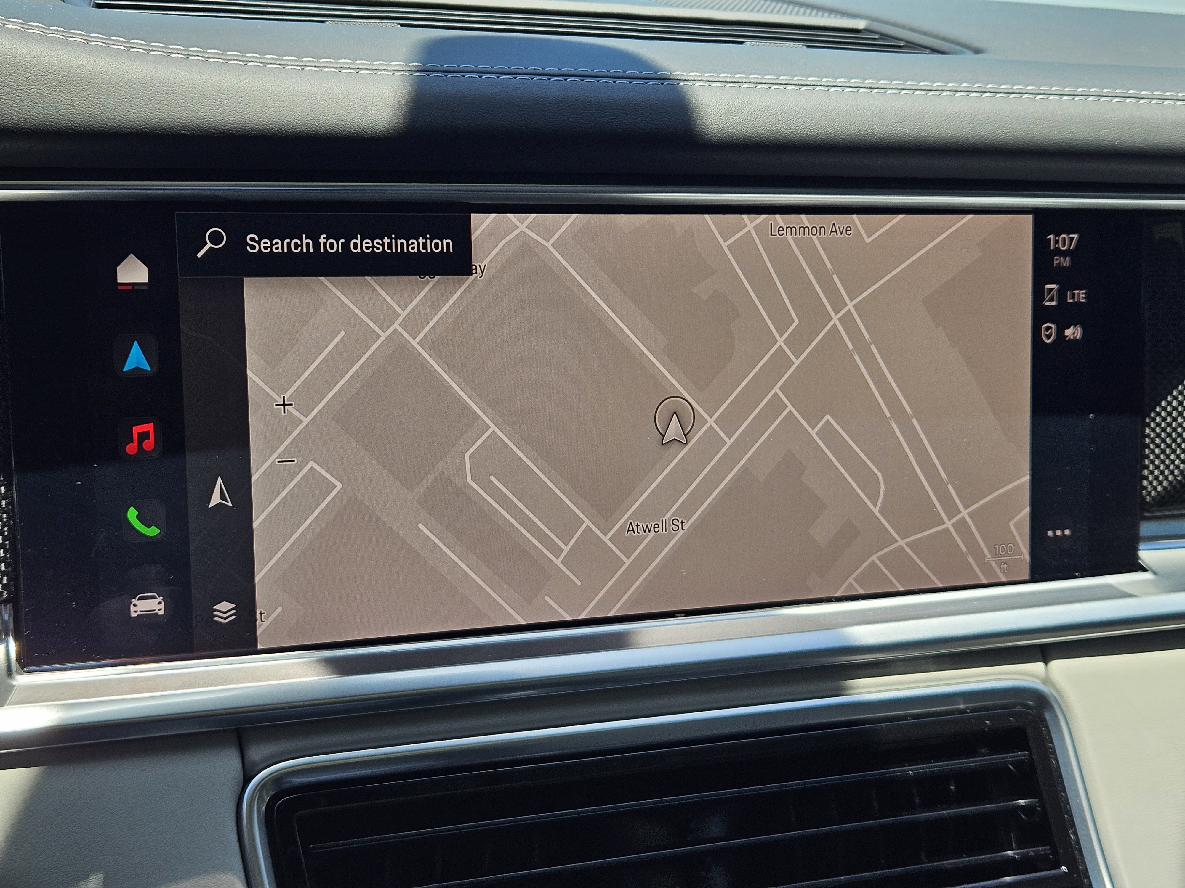 Certified 2023 Porsche Panamera 4S AWD/4WD image 17