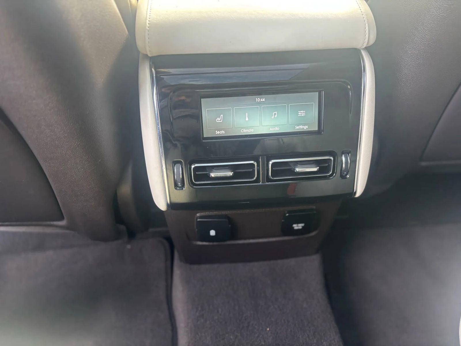 Used 2020 Lincoln Aviator Black Label image 19