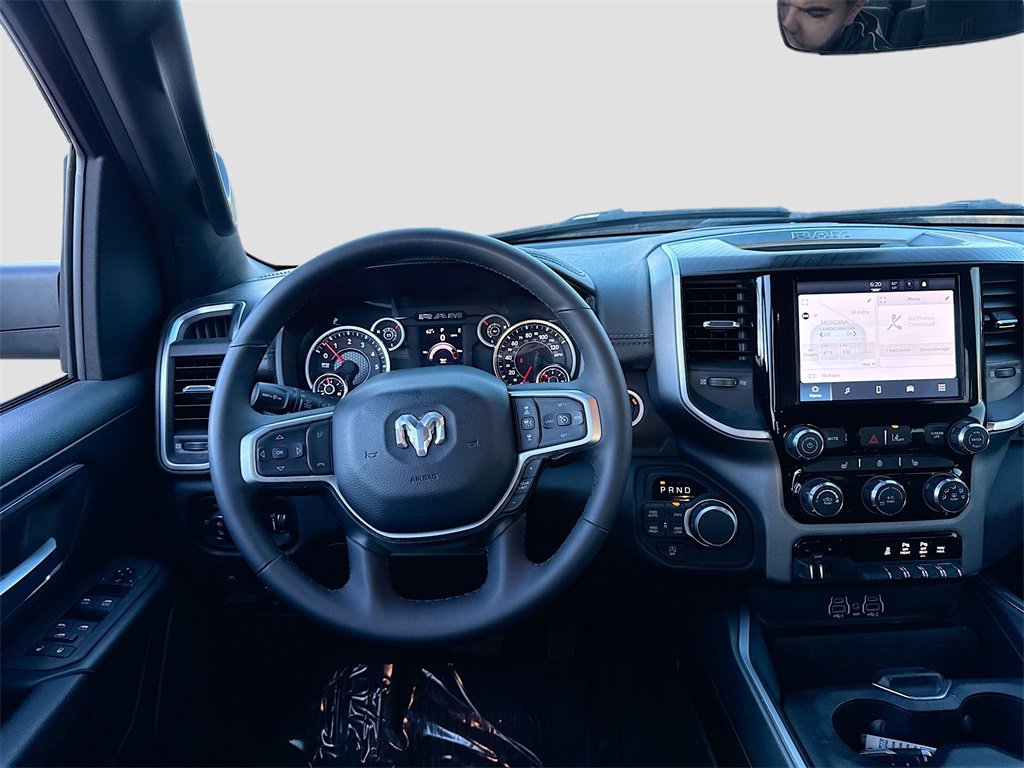 Used 2025 RAM 1500 Big Horn image 21