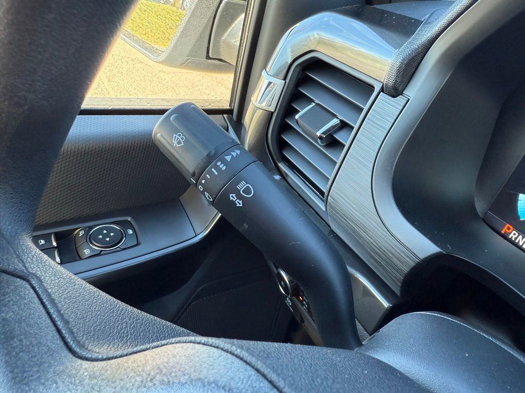 New 2025 Ford F150 STX w/ Equipment Group 200A image 35
