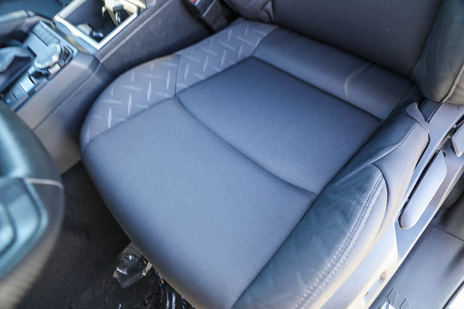 New 2026 Toyota Tacoma SR5 AWD/4WD image 24