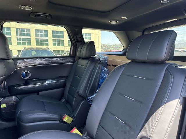 New 2026 Hyundai Palisade Calligraphy AWD/4WD image 14