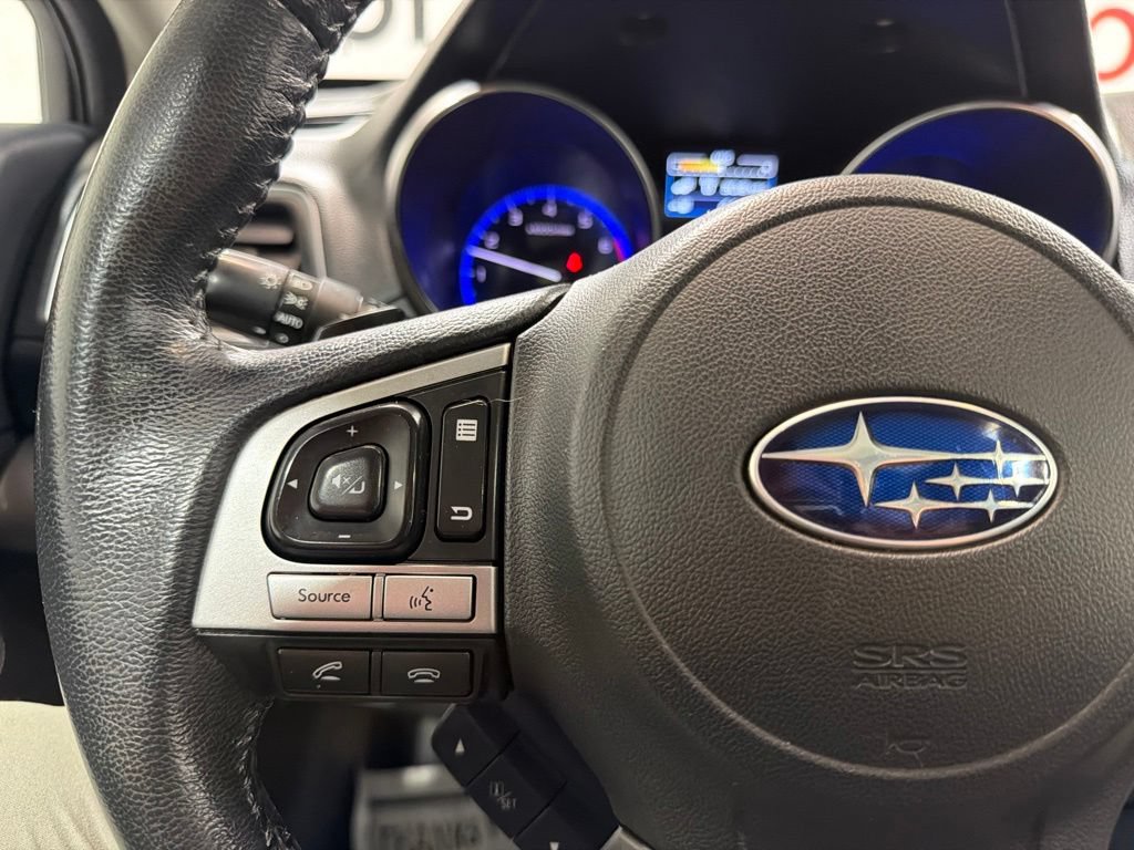 Used 2015 Subaru Outback 2.5i Limited AWD/4WD image 26