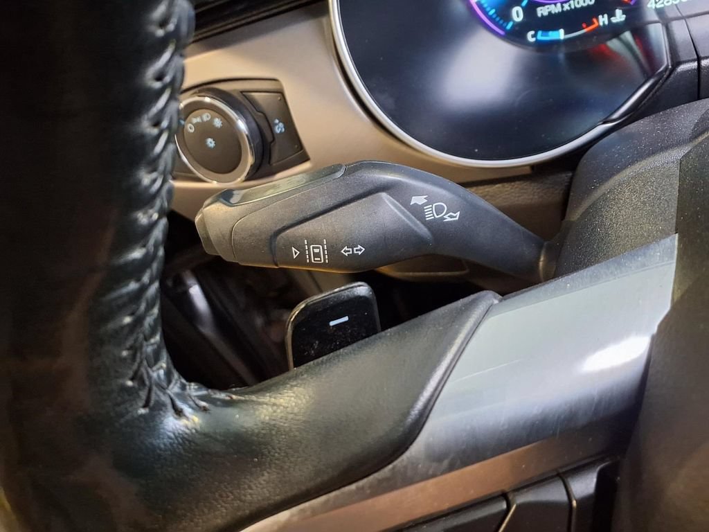 Used 2023 Ford Mustang Premium w/ Equipment Group 201A RWD image 12