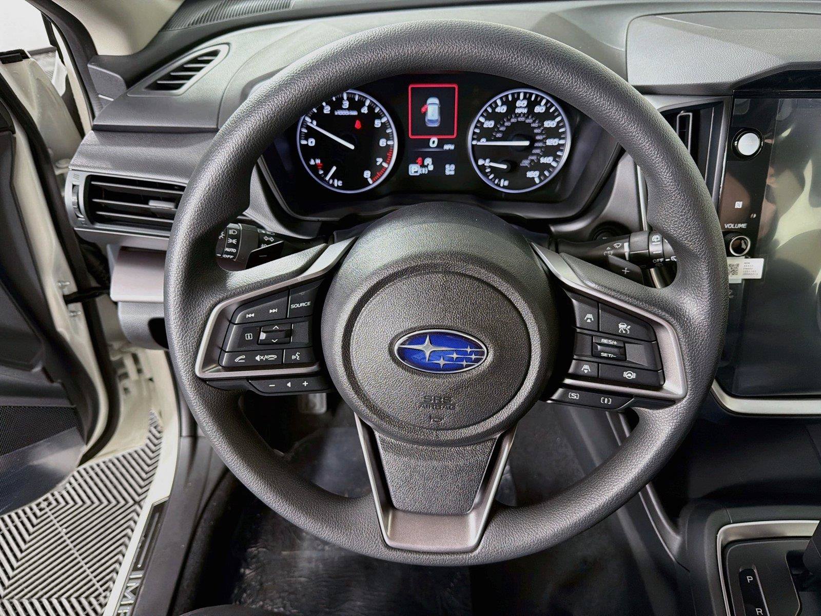 New 2026 Subaru Impreza 2.0i Sport AWD/4WD image 3