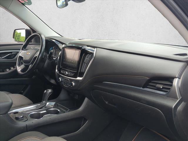 Used 2019 Chevrolet Traverse LT AWD/4WD image 27