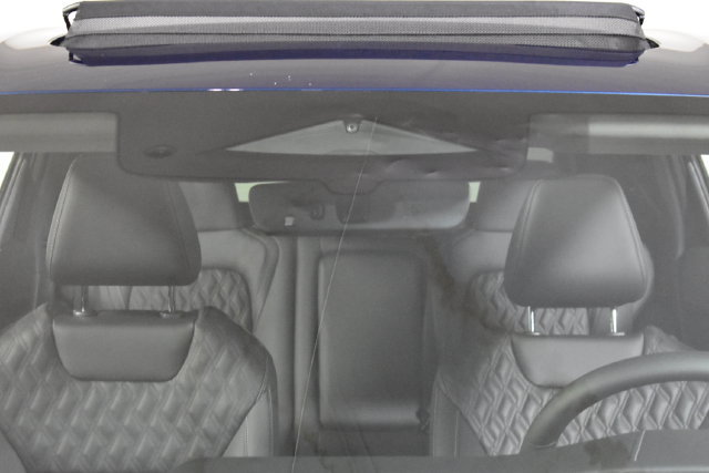 New 2026 Nissan Murano Platinum w/ Cargo Package AWD/4WD image 41