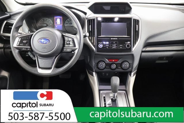 Used 2023 Subaru Forester AWD/4WD image 15