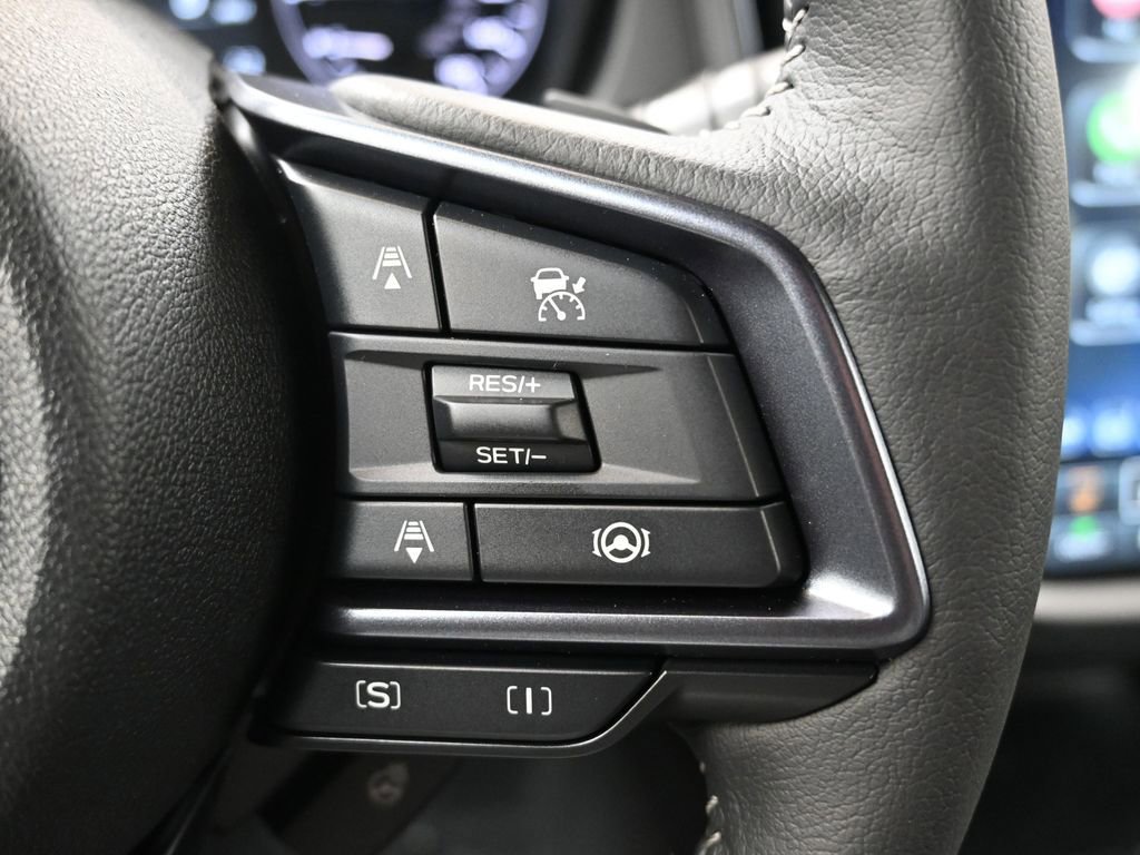 New 2026 Subaru Forester Limited image 27