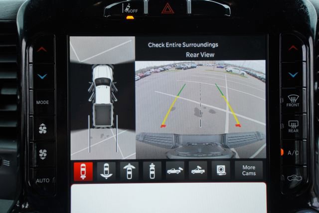 Used 2024 RAM 2500 Limited image 28