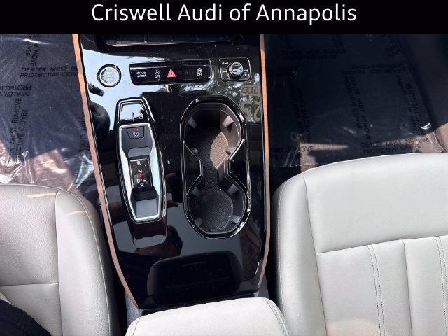 Certified 2025 Audi A5 Premium Plus w/ Premium Plus AWD/4WD image 24