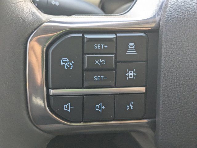 Used 2025 Ford F450 Platinum w/ Platinum Plus Package AWD/4WD image 29