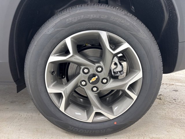 New 2026 Chevrolet Trax LT w/ Driver Confidence Package image 34