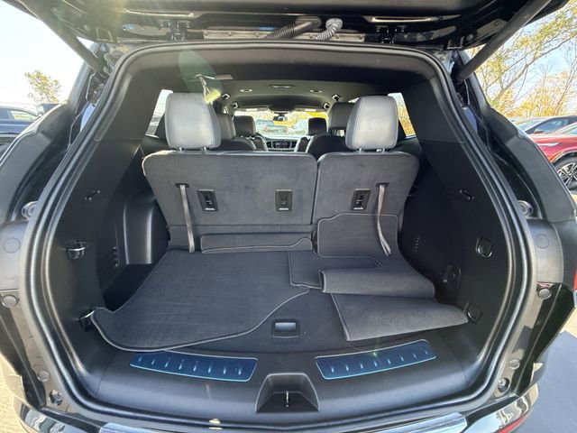 Certified 2023 Buick Enclave Essence w/ Sport Touring Edition image 24