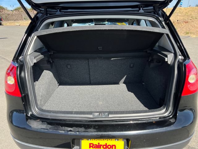 Used 2008 Volkswagen Rabbit S FWD image 13