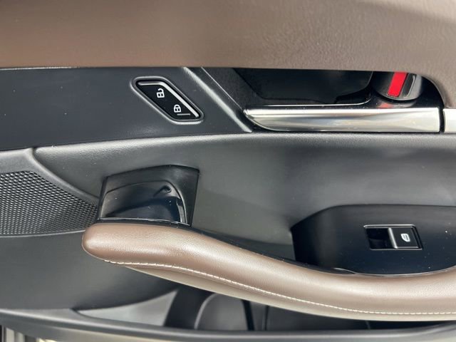 Used 2023 MAZDA CX-30 AWD 2.5 S w/ Premium Package image 25