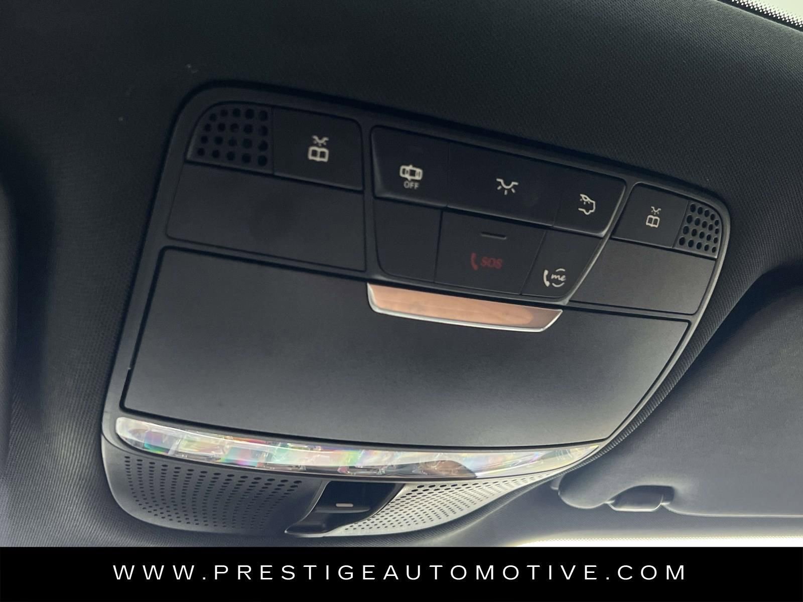 Used 2022 Mercedes-Benz GLC 300 4MATIC image 34