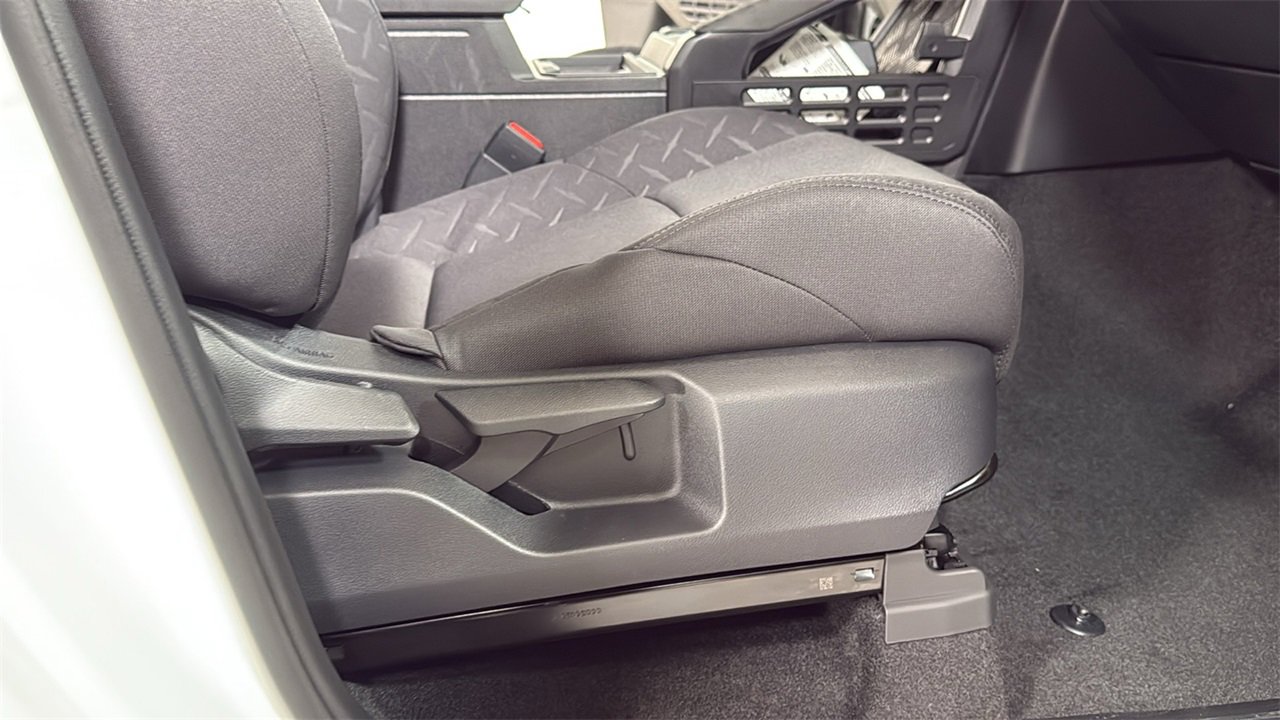 New 2026 Toyota Tacoma SR image 20