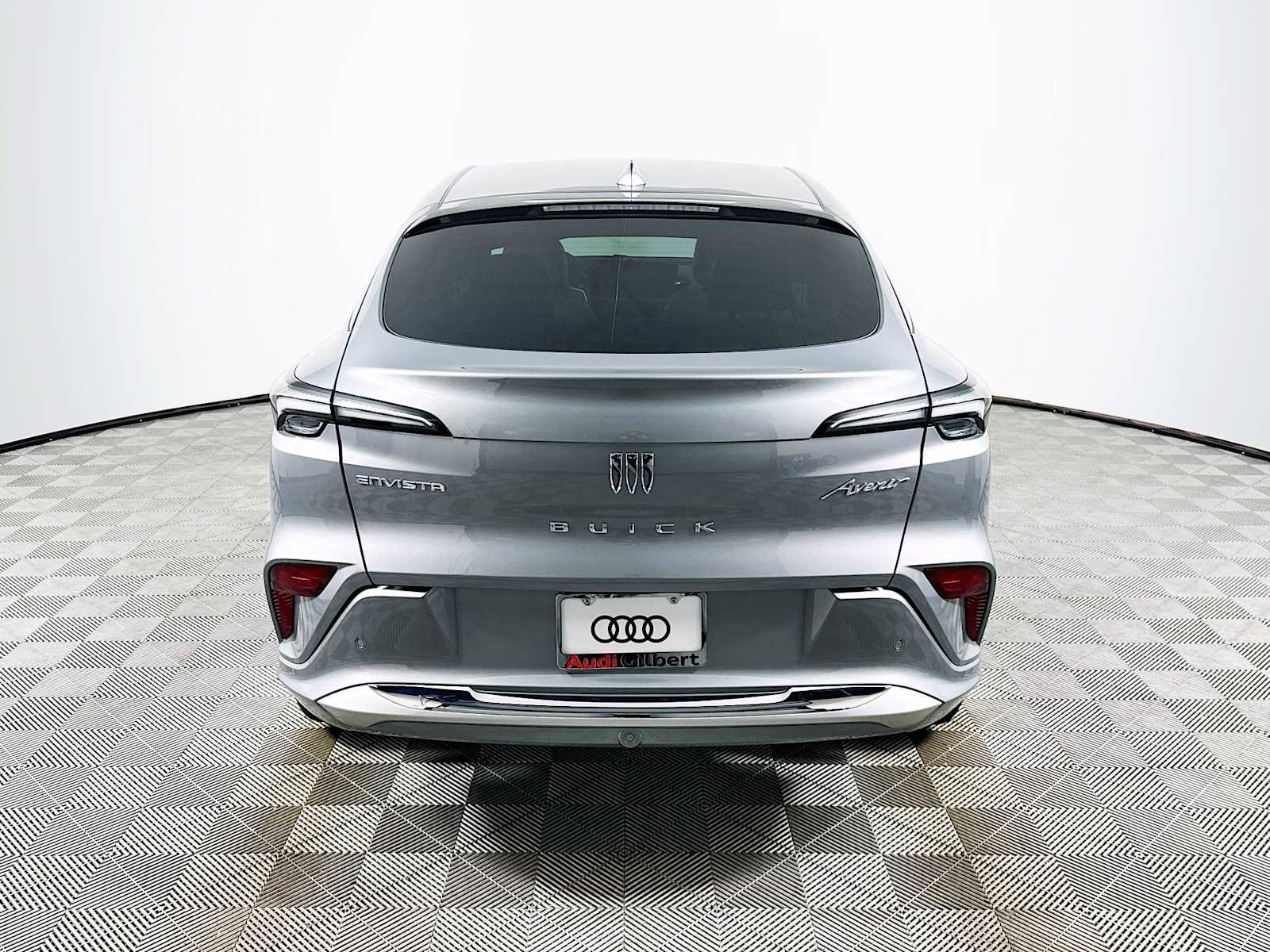 Used 2024 Buick Envista Avenir image 6