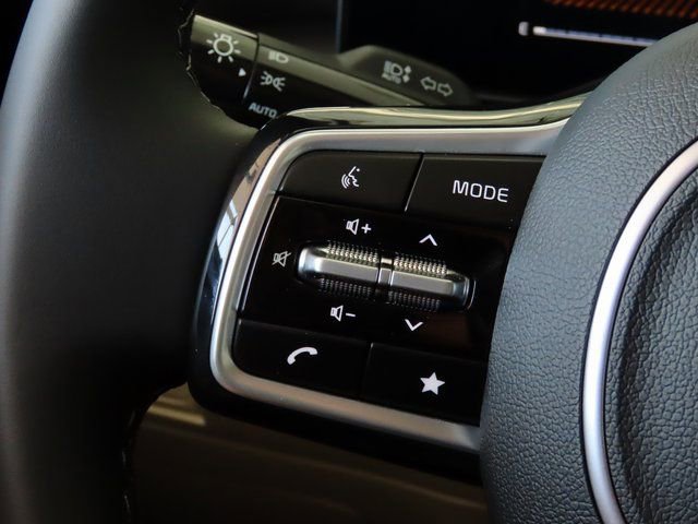 New 2025 Kia Sorento S w/ Panoramic Sunroof Package AWD/4WD image 28