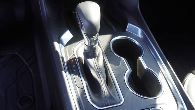 Used 2023 Chevrolet Traverse Premier w/ LPO, Floor Liner Package image 28