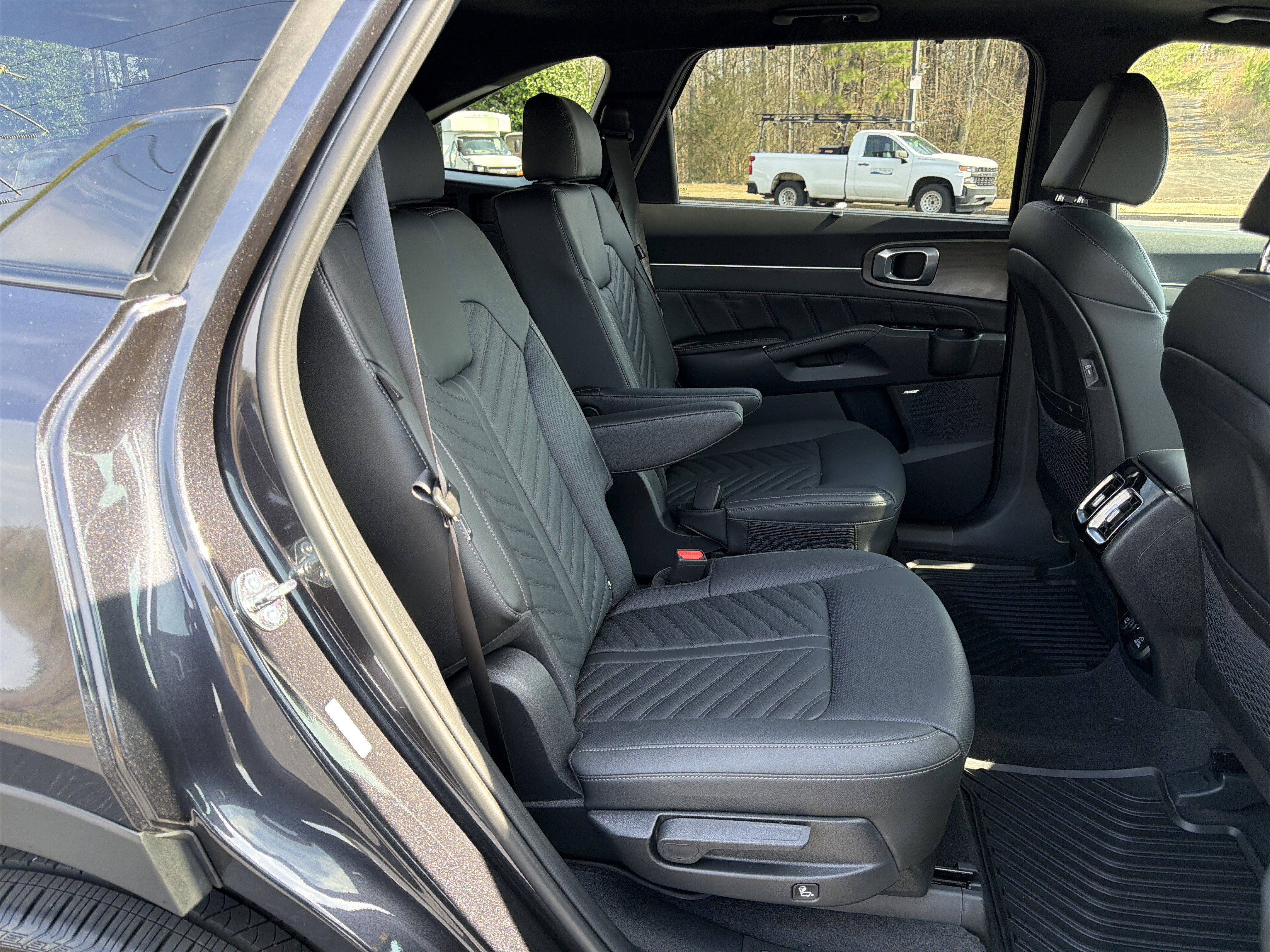Used 2026 Kia Sorento SX Prestige AWD/4WD image 15