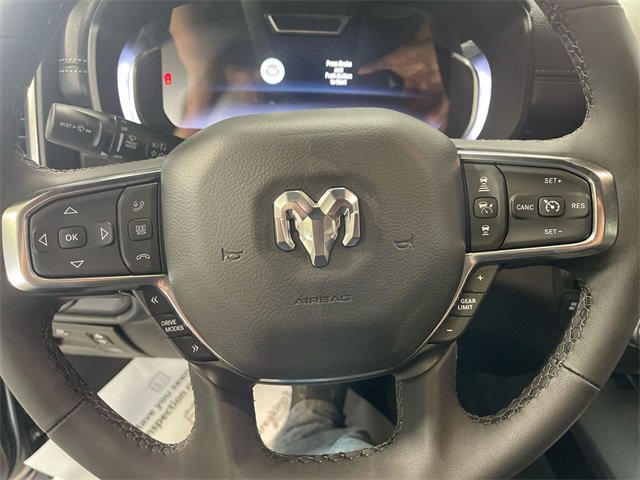 New 2026 RAM 1500 Laramie image 14