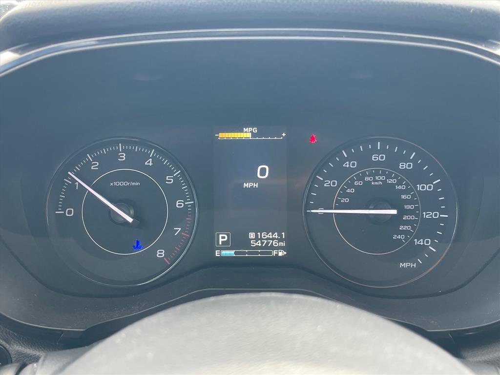 Used 2023 Subaru Impreza 2.0i image 11