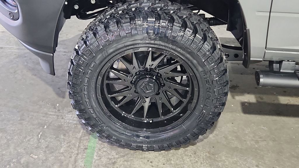 Used 2026 RAM 2500 Tradesman image 13