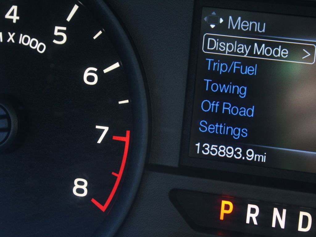 Used 2016 Ford F150 XL w/ Equipment Group 101A Mid image 16