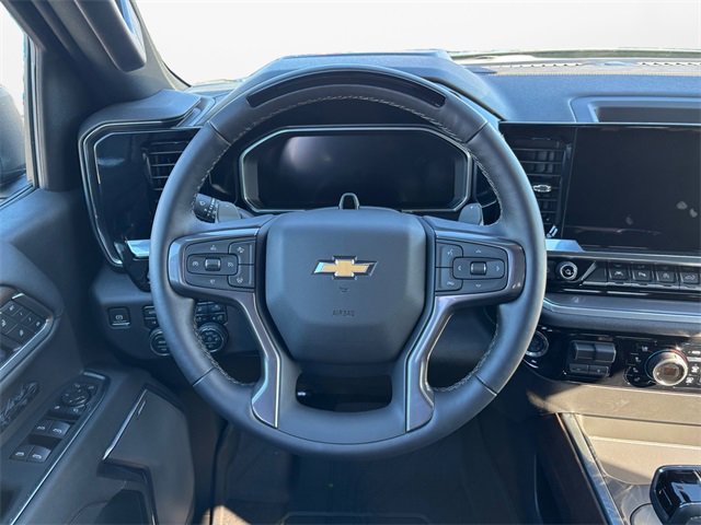 New 2026 Chevrolet Silverado 1500 High Country image 12