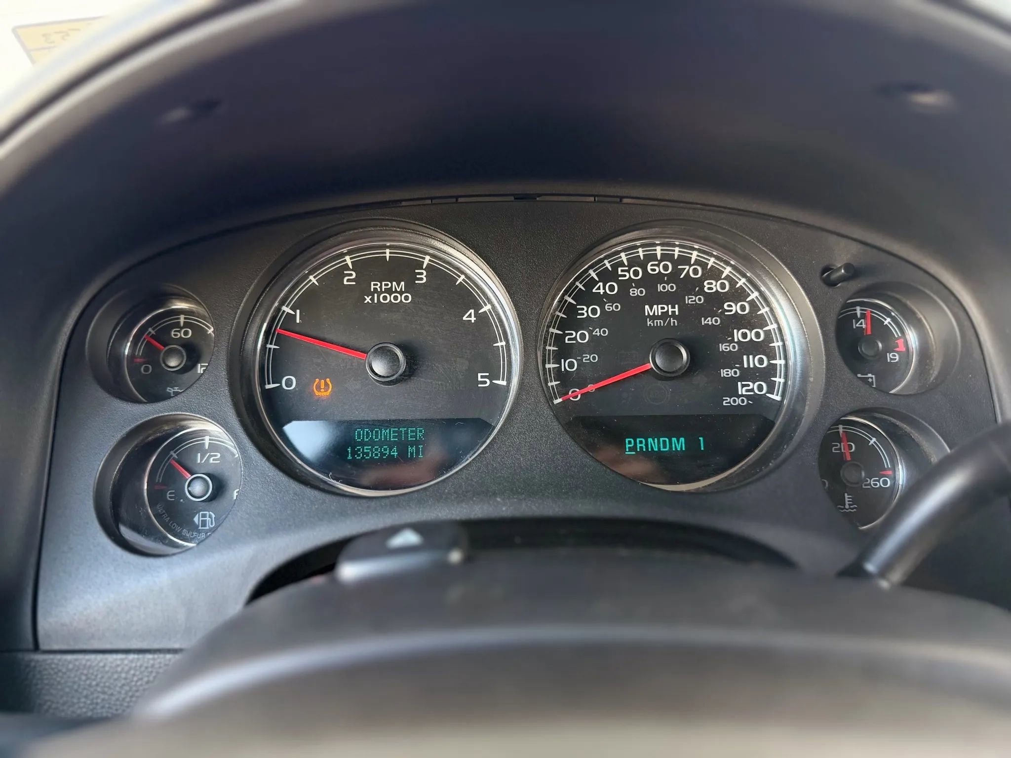 Used 2007 Chevrolet Silverado 2500 LTZ w/ Safety Package image 32