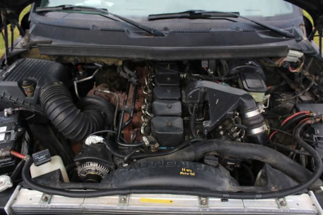 Used 1995 Dodge Ram 2500 Truck 4x4 Regular Cab image 31