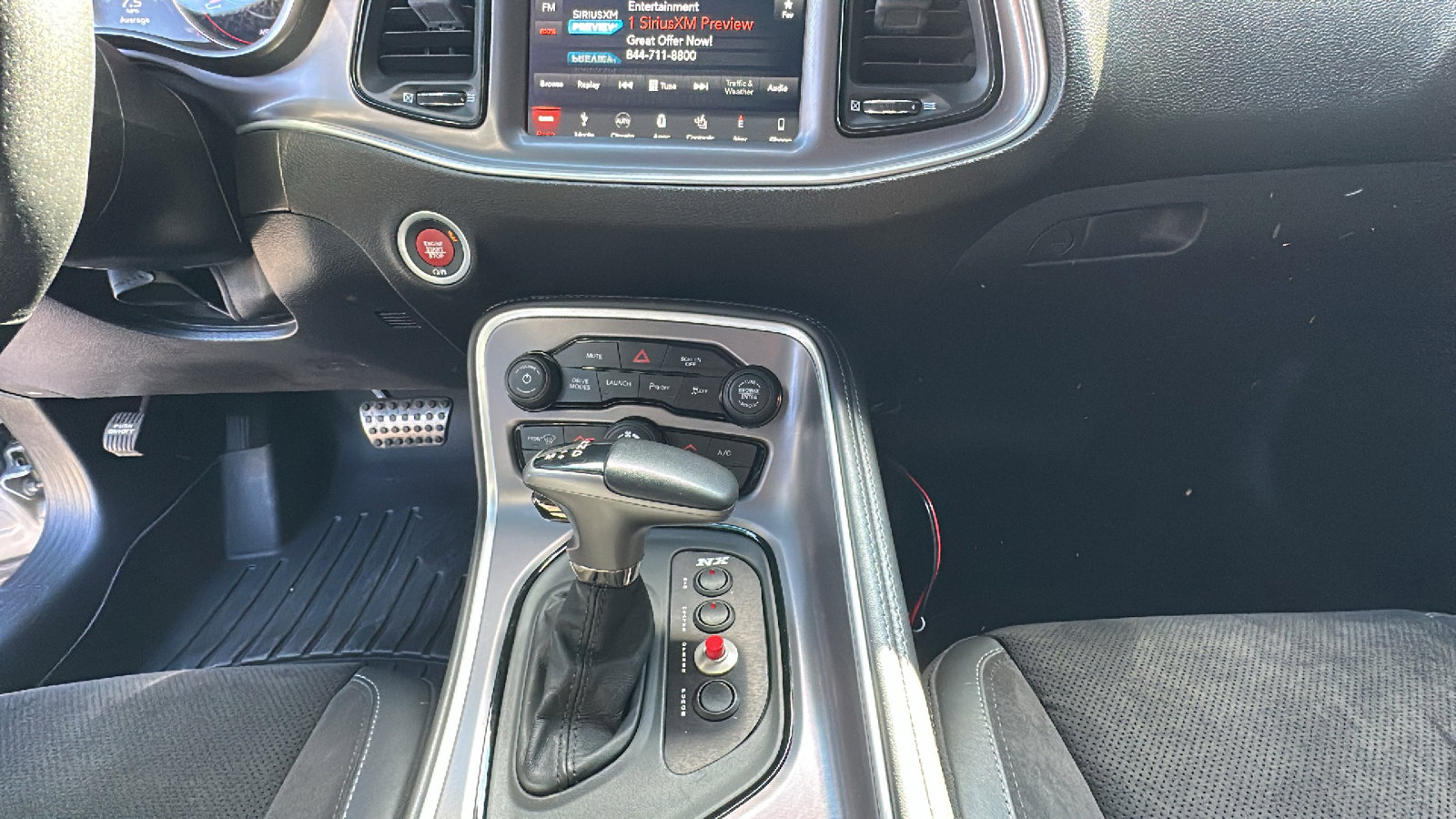 Used 2019 Dodge Challenger R/T Scat Pack image 20