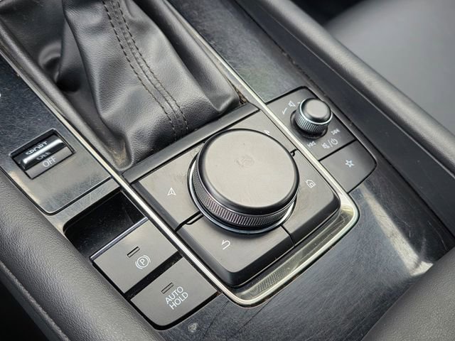 Used 2019 MAZDA MAZDA3 Hatchback w/ Preferred Package image 23