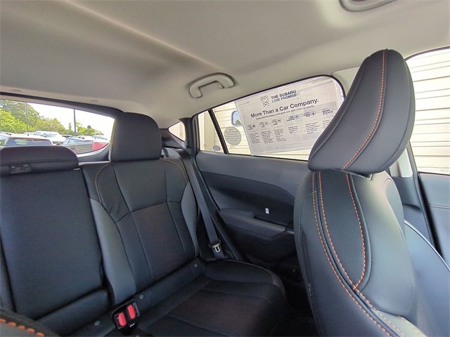 New 2025 Subaru Crosstrek 2.5i Limited image 15