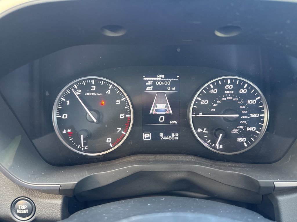 Used 2024 Subaru Ascent Premium w/ Convenience Package image 22