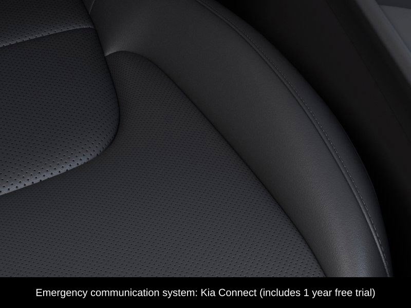 New 2026 Kia Sportage EX FWD image 28