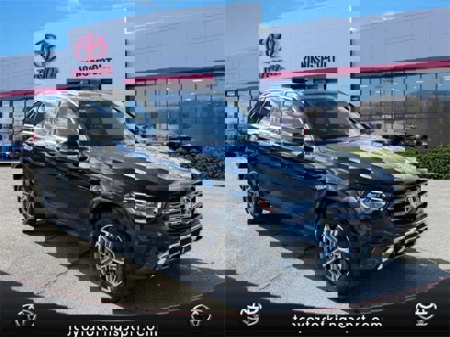 Used 2022 Mercedes-Benz GLC 300 4MATIC image 7