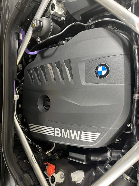 Used 2026 BMW X7 xDrive40i w/ Executive Package image 26