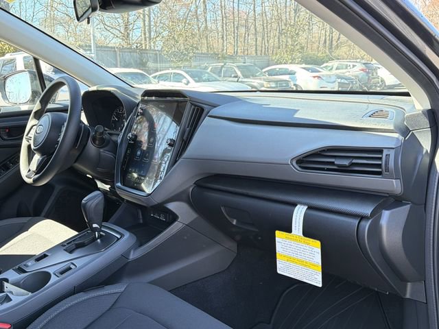 New 2026 Subaru Crosstrek 2.0i Premium image 20