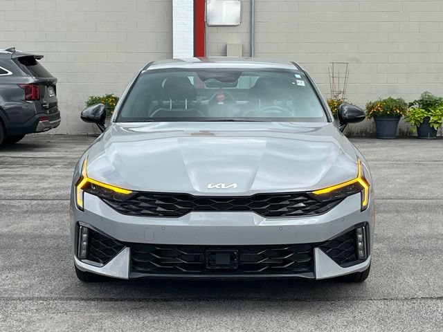 Certified 2025 Kia K5 GT-Line AWD/4WD image 15
