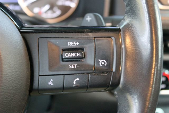 Used 2021 Nissan Rogue S image 13