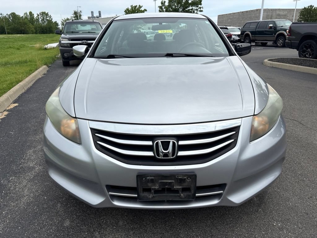 Used 2012 Honda Accord LX image 2