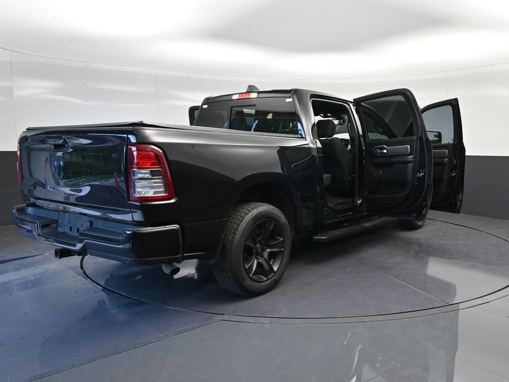 Used 2020 RAM 1500 Big Horn image 32