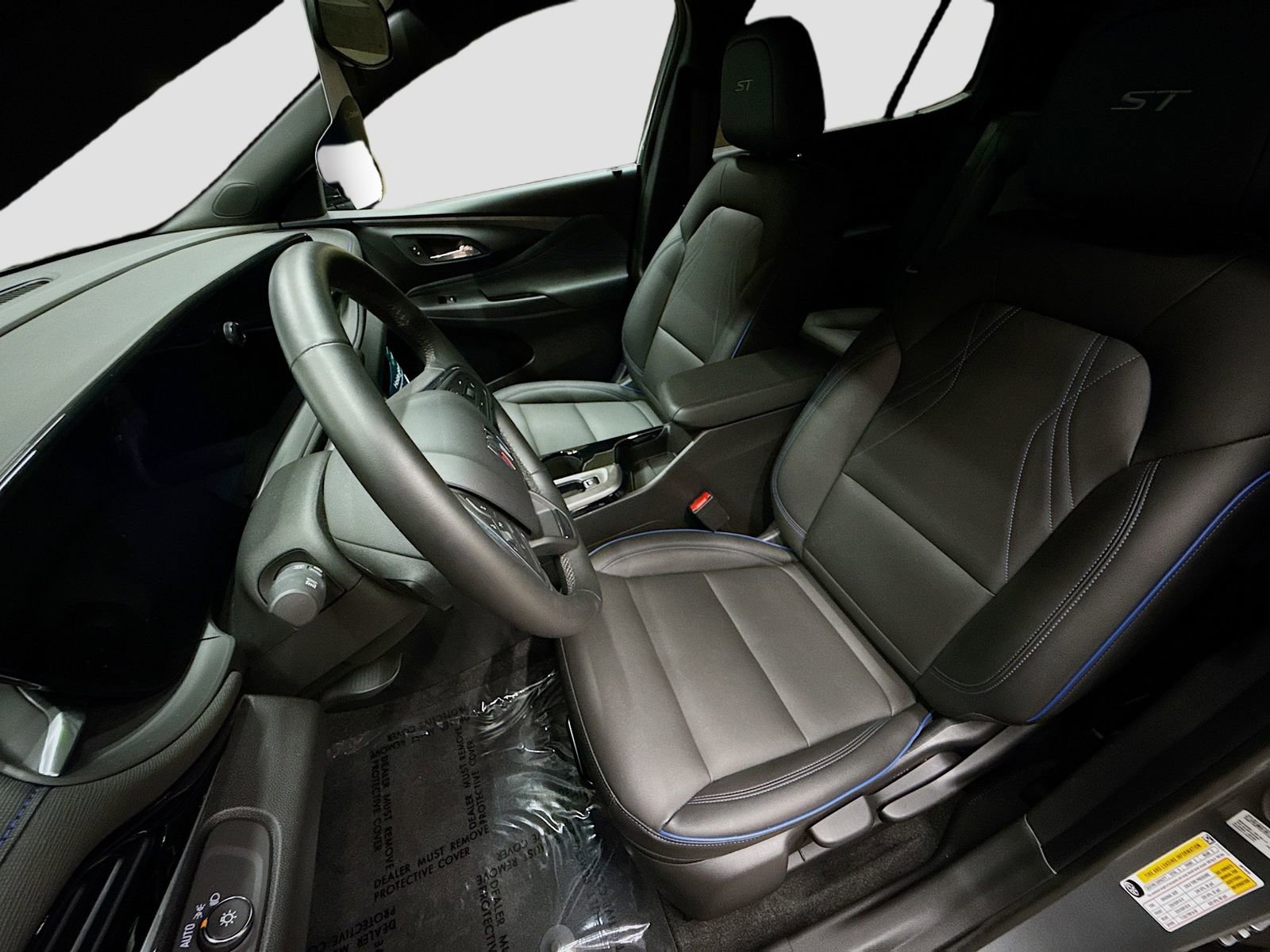 Certified 2024 Buick Envista Sport Touring image 21