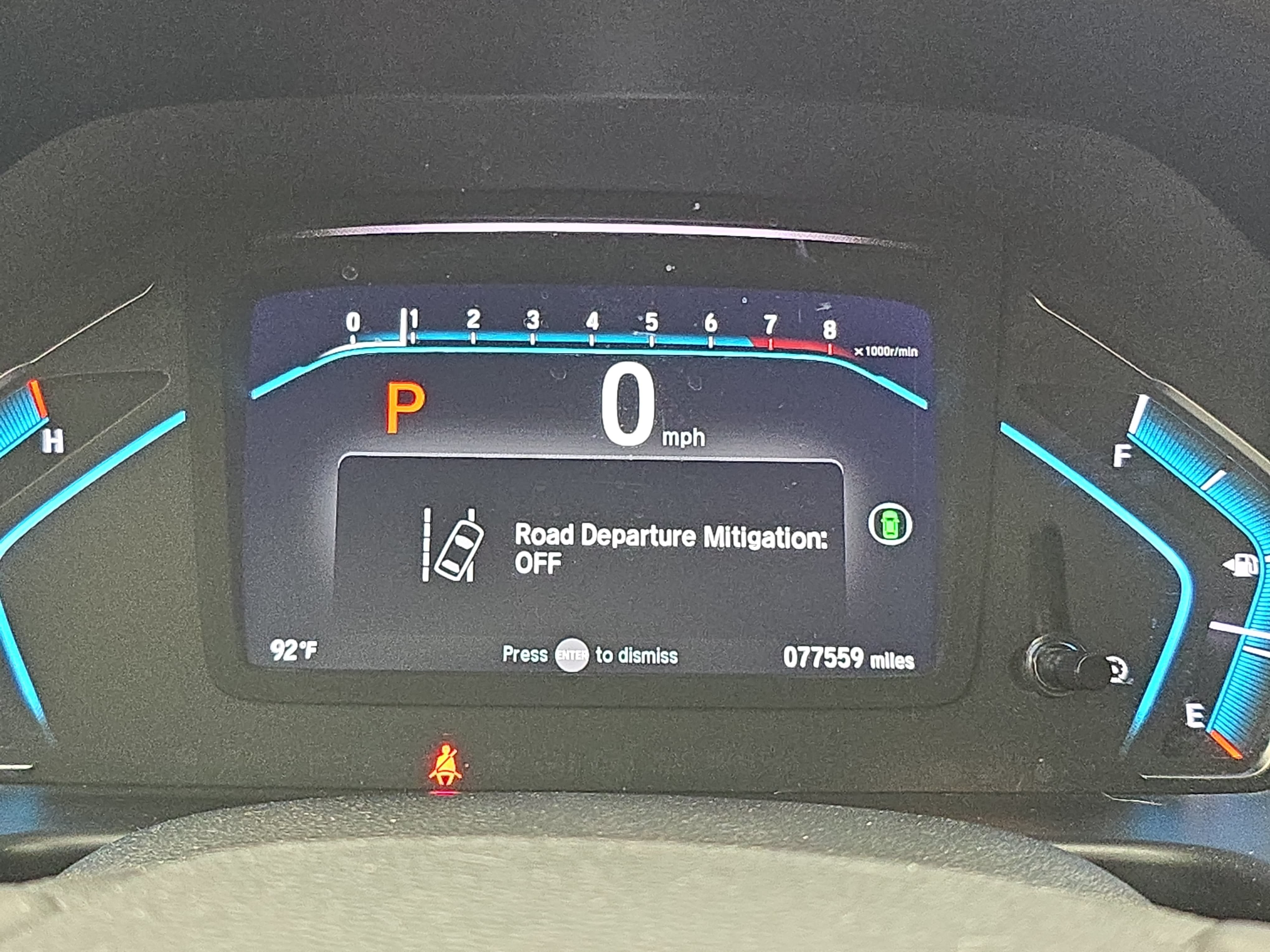 Used 2021 Honda Odyssey EX-L image 20